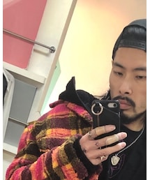 UNIQLO | パーカー