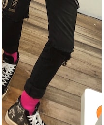 UNIQLO | その他パンツ