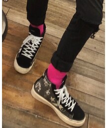 CONVERSE | ソックス/靴下