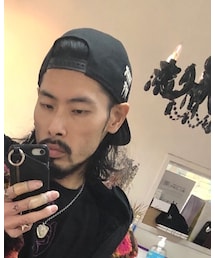 BEEN TRILL | キャップ