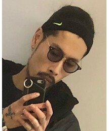 NIKE | ヘアバンド