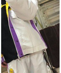 AMBUSH | セットアップ