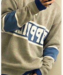 SUPPLIRE | ニット/セーター