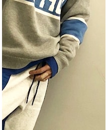 NIKE | スウェット