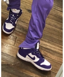 NIKE | スニーカー