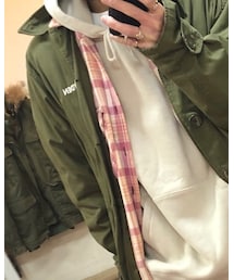 U.S.ALTERATION | シャツ/ブラウス
