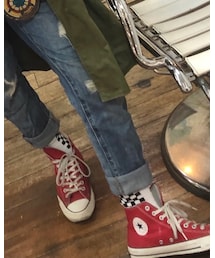 UNIQLO | デニムパンツ