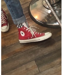 CONVERSE | スニーカー