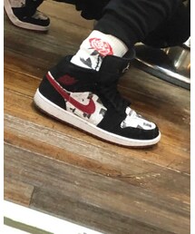 AIR JORDAN | スニーカー