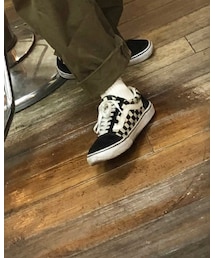 VANS | スニーカー