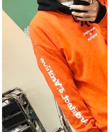 A4A | スウェット