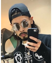 古着 | サングラス