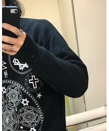 prastictokyo | スウェット