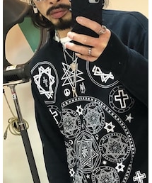 LOUIS VUITTON | ネックレス