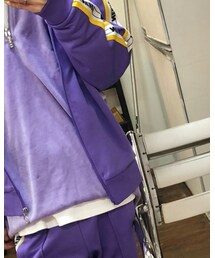 NERDY | ジャージ
