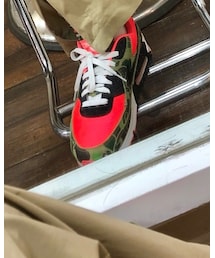 NIKE | スニーカー