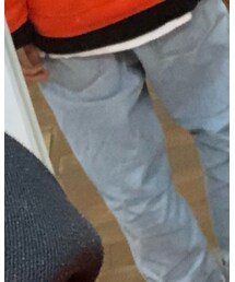 UNIQLO | デニムパンツ