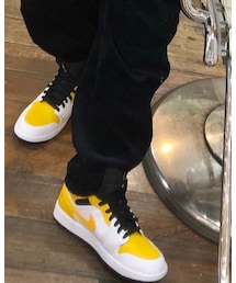 AIR JORDAN | スニーカー