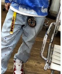 UNIQLO | デニムパンツ