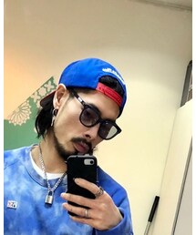 Mitchell&Ness | キャップ