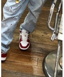 AIR JORDAN | スニーカー