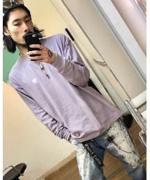 RAGEBLUE | Tシャツ/カットソー