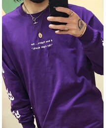 RAGEBLUE | Tシャツ/カットソー