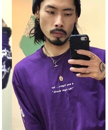 JAM HOME MADE | ネックレス