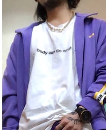 UNIQLO | Tシャツ/カットソー