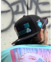 Mitchell&Ness | キャップ