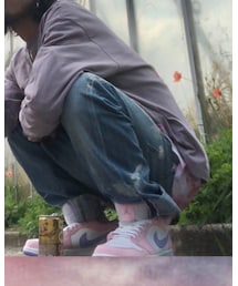 NIKE | スニーカー