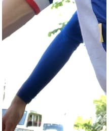 no brand | アームカバー