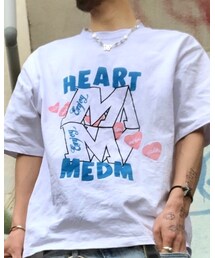 medm | Tシャツ/カットソー