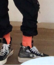 CONVERSE | ソックス/靴下