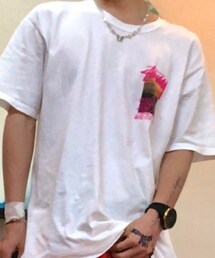 STUSSY | Tシャツ/カットソー