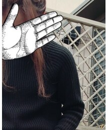 SENSE OF PLACE by URBAN RESEARCH | ニット/セーター