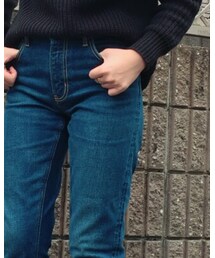 SLY | デニムパンツ