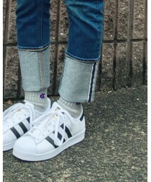 adidas | スニーカー