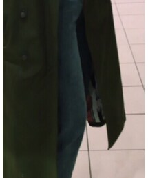 OHOTORO | デニムパンツ