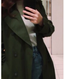 MOUSSY | ニット/セーター