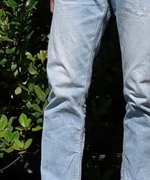 BRIDGE | デニムパンツ