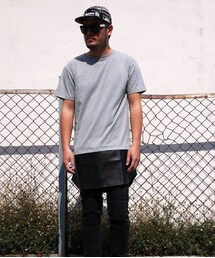 HOLLYWOOD HEARTBREAKER | Tシャツ/カットソー