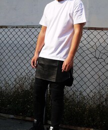 HOLLYWOOD HEARTBREAKER | Tシャツ/カットソー