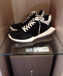 Rick Owens | スニーカー