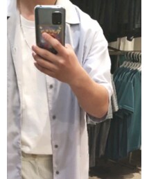 ZARA | Tシャツ/カットソー