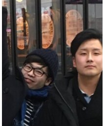 CA4LA | ニットキャップ/ビーニー