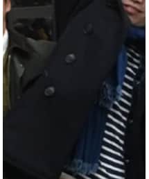 WTAPS | ピーコート