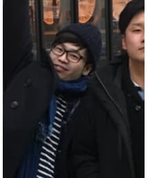 MASTRO | ストール/ショール