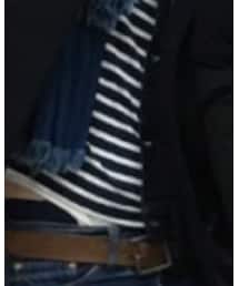 UNIQLO | Tシャツ/カットソー