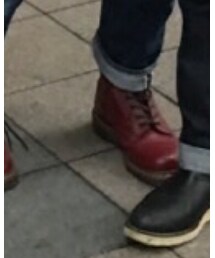 Dr. Martens | ブーツ